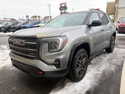 2026 GMC Terrain AT4 **TERRAIN AT4 NEW**