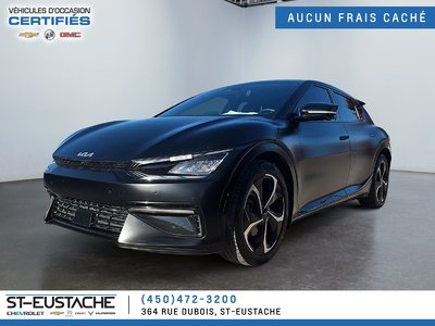 2022 Kia EV6 GT-LINE AWD **CECI EST UN 2023**