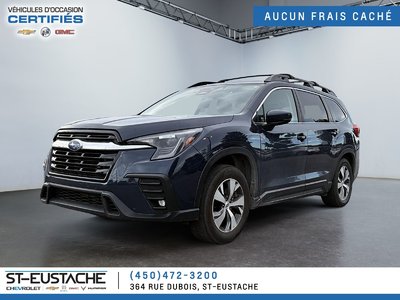 2024 Subaru Ascent Touring AWD | TOIT OUVRANT | CAMÉRA | VOLANT CHAUF