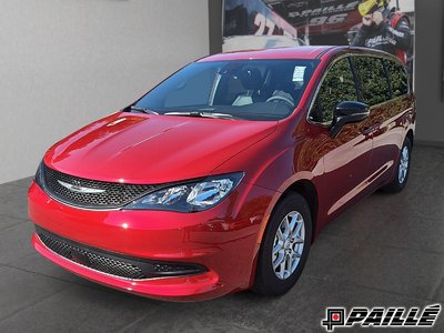 Chrysler Grand Caravan SXT 2026