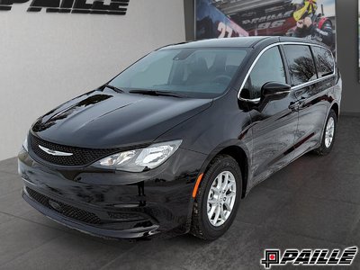 Chrysler Grand Caravan SXT 2026