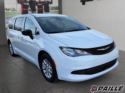 Chrysler Grand Caravan SXT 2026