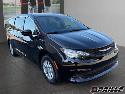 Chrysler Grand Caravan SXT 2027