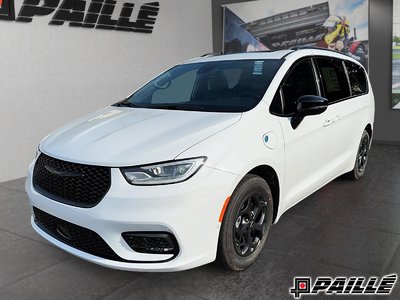 Chrysler Pacifica Hybrid PREMIUM S APPEARANCE 2024