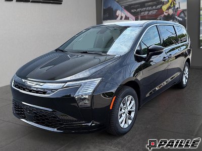 Chrysler Pacifica SELECT AWD 2027