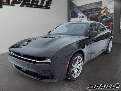 Dodge Charger BEV SCAT PACK 2024