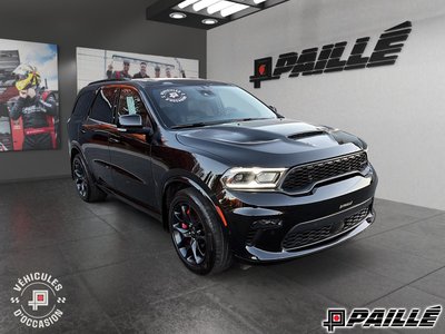 Dodge Durango R/T Plus 2023
