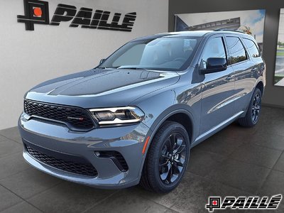 Dodge Durango GT 2026