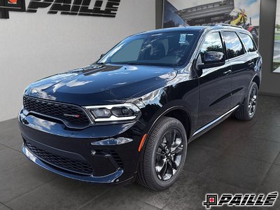 Dodge Durango GT 2026