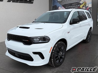 Dodge Durango GT PLUS 2026
