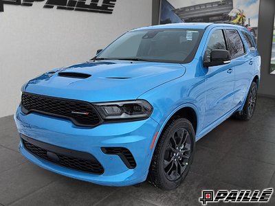 Dodge Durango GT PLUS 2026