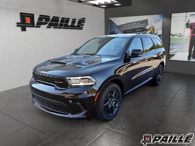 Dodge Durango GT HEMI V8 PLUS 2026