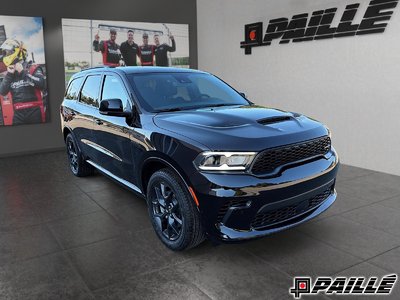 2026 Dodge Durango GT HEMI V8 PLUS