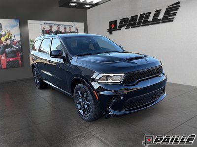 Dodge Durango GT HEMI V8 PLUS 2027