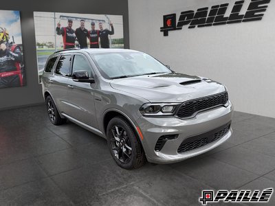 2027 Dodge Durango GT HEMI V8 PLUS