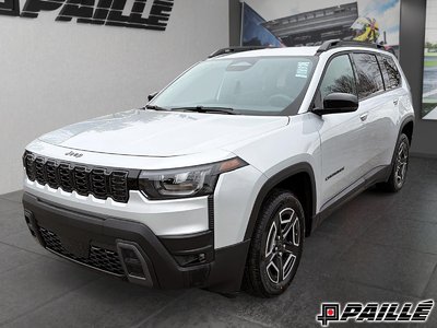 Jeep Cherokee LIMITED 2026