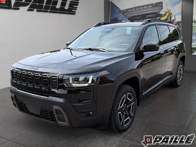 Jeep Cherokee LAREDO 2026