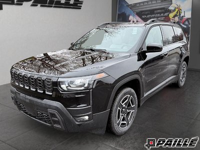 Jeep Cherokee LIMITED 2026