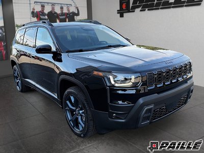 2026 Jeep Cherokee 85TH ANNIVERSARY