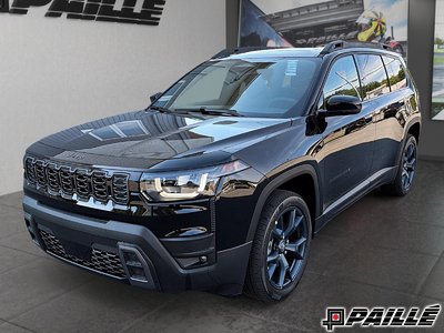 2026 Jeep Cherokee 85TH ANNIVERSARY