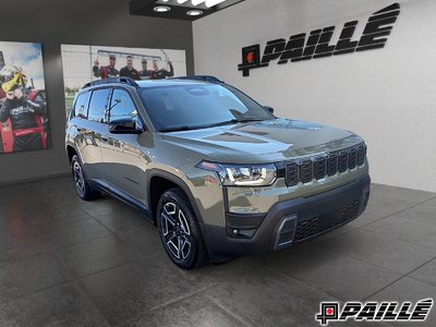 Jeep Cherokee LAREDO 2026