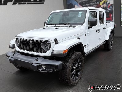 Jeep Gladiator NIGHTHAWK 2026