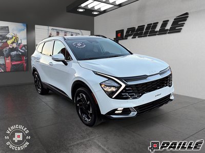 Kia Sportage  2024