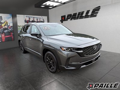 2024 Mazda CX-50 GS-L