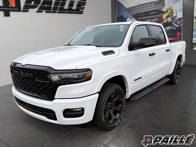 Ram 1500 BIG HORN 2025