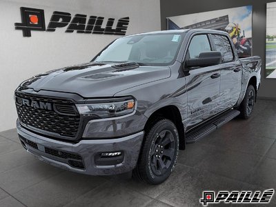 Ram 1500 TRADESMAN 2025