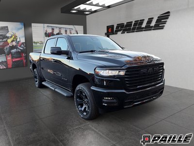 Ram 1500 SPORT 2026