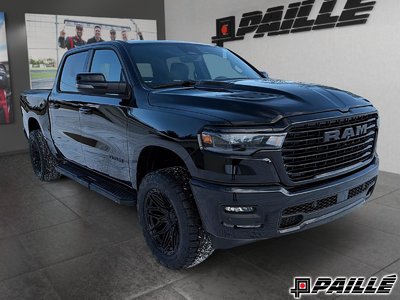 2026 Ram 1500 SPORT