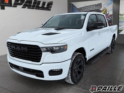 Ram 1500 SPORT 2026