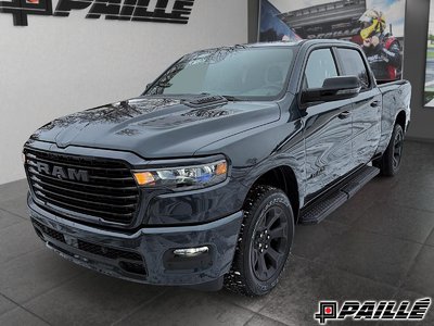 2026 Ram 1500 SPORT