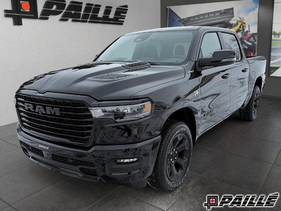 2026 Ram 1500 SPORT