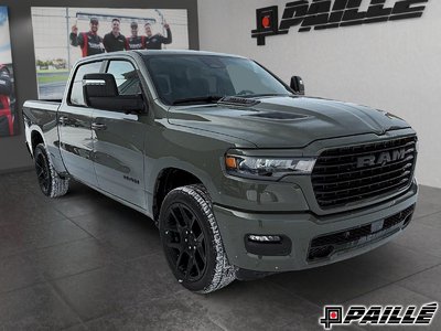 2026 Ram 1500 SPORT
