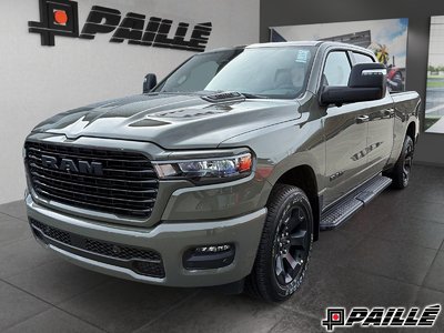 Ram 1500 SPORT 2026