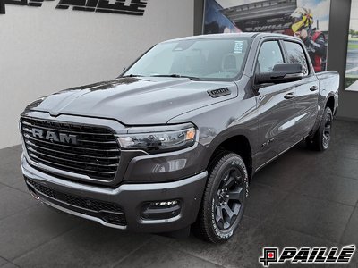 2026 Ram 1500 SPORT