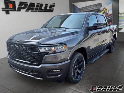 Ram 1500 BIG HORN 2026