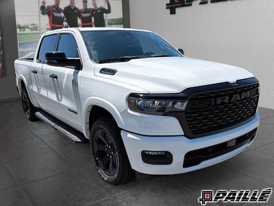Ram 1500 BIG HORN 2026