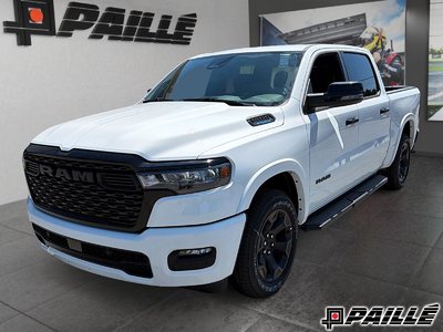Ram 1500 BIG HORN 2026