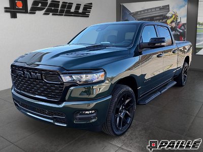 Ram 1500 SPORT 2026