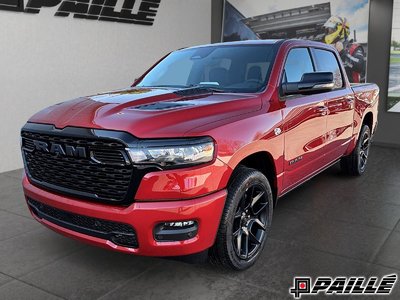 Ram 1500 SPORT 2026