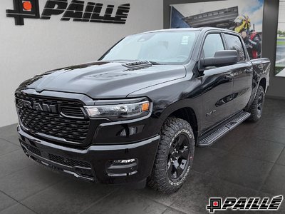 Ram 1500 EXPRESS 2026