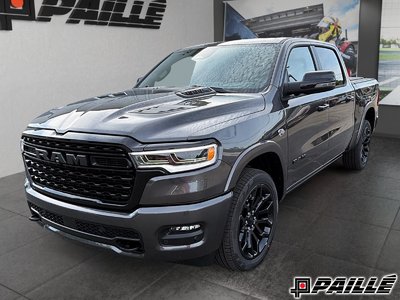 Ram 1500 LIMITED 2026