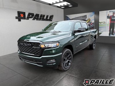 Ram 1500 SPORT 2026