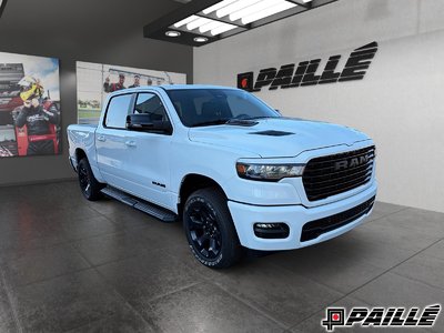 Ram 1500 SPORT 2026