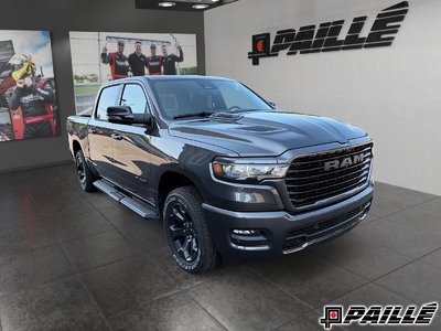 Ram 1500 SPORT 2026