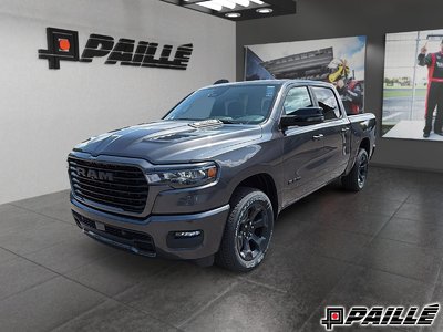 Ram 1500 SPORT 2026