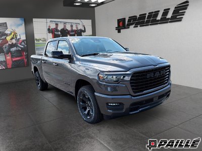 Ram 1500 SPORT 2026